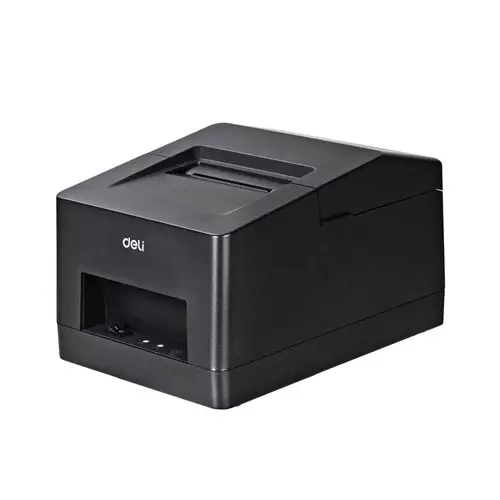 Deli E581PW Thermal Receipt Printer-1