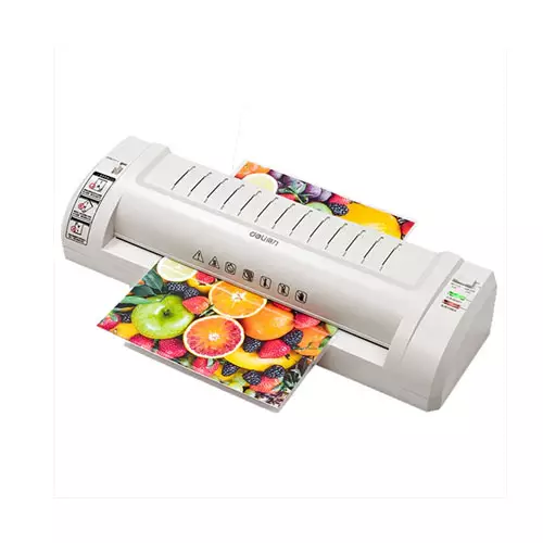 Deli E3893-EU/E3894-EU Laminator