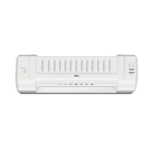 Deli E3893-EU/E3894-EU Laminator-gallery-1
