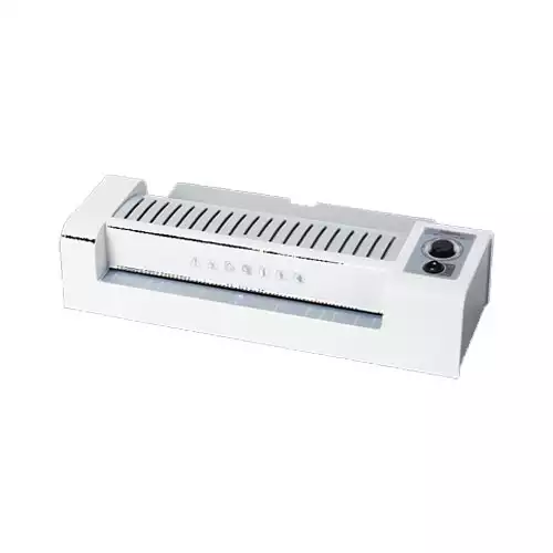 Deli E3892-EU A3 Laminator