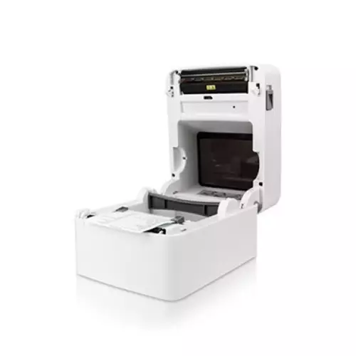DELI E740C THERMAL TRANSFER LABEL PRINTER-gallery-2