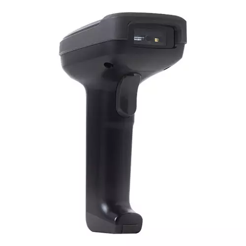 DELI E14952 HANDHELD BARCODE SCANNER