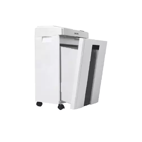 DELI E9952 PAPER SHREDDER-gallery-1