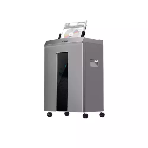 DELI 9906 PAPER SHREDDER-1