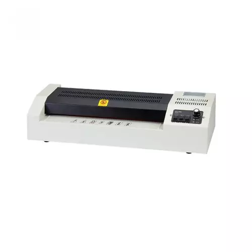 DELI E3895-EU A3 HEAT AND COLD LAMINATING MACHINE