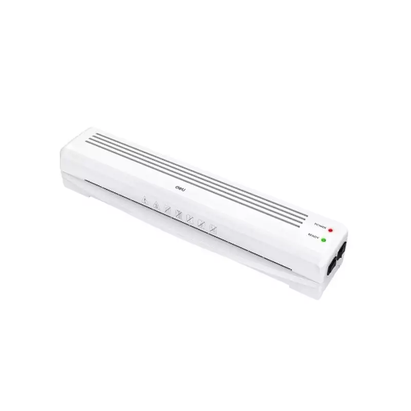 Deli E14379 A3 Laminating Machine-1