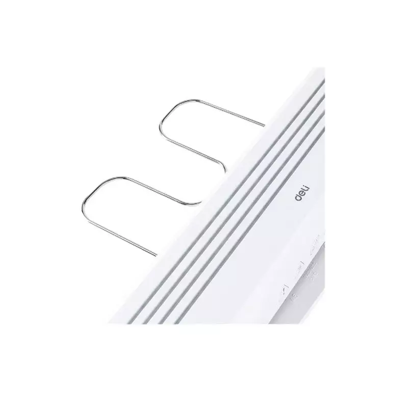 Deli E14379 A3 Laminating Machine-4