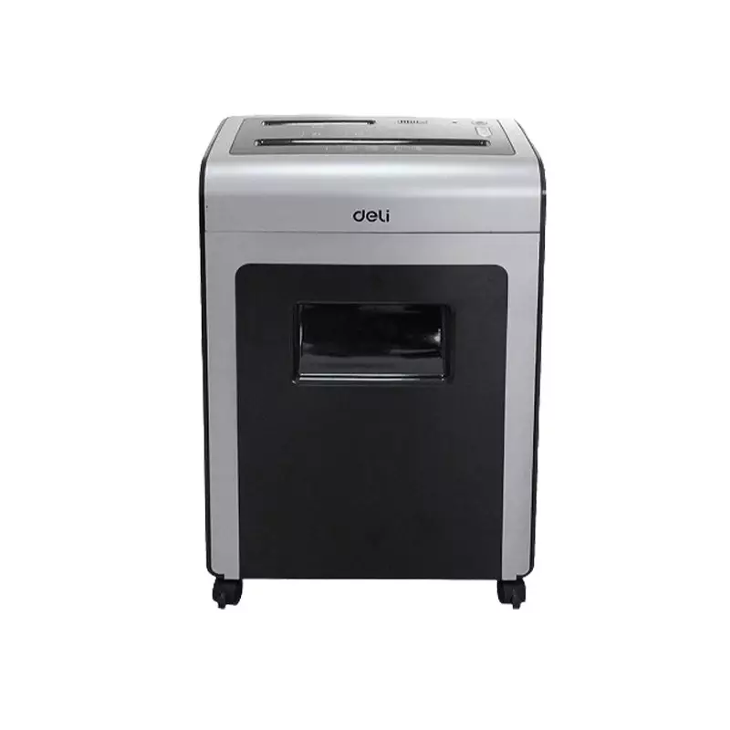 Deli 9914 6 Sheet Paper Shredder