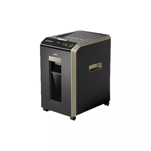 Deli ET089 Heavy Duty Paper Shredder