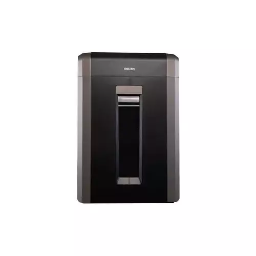 Deli E14403 Paper Shredder
