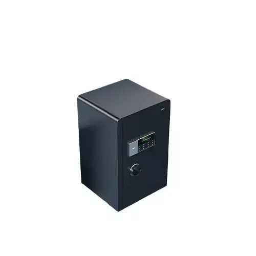 Deli-ET552 Digital Safe Box-1