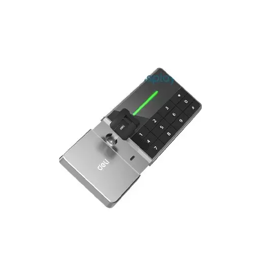 Deli-ET552 Digital Safe Box-2