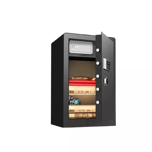 Deli-ET553 Digital Safe Box