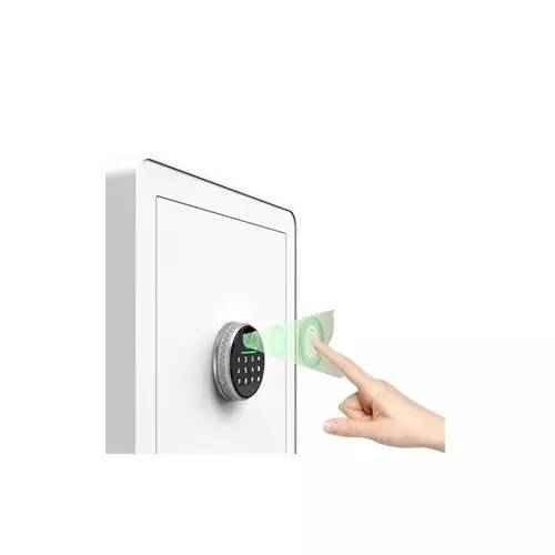 Deli-ET633 Digital Safe Box-2