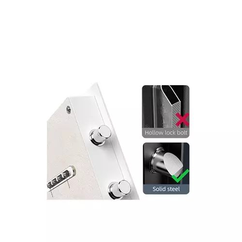 Deli-ET633 Digital Safe Box-4