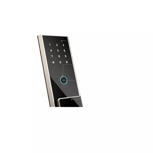 Deli-ET595 Fingerprint Password Safe Box-1