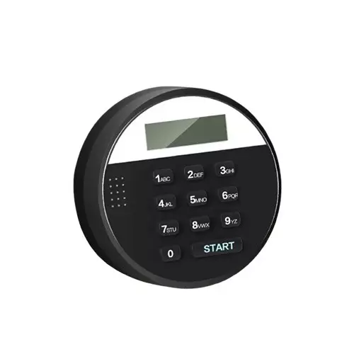 Deli-ET581 Fireproof Safe Box-gallery-1