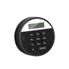 Deli-ET581 Fireproof Safe Box-1