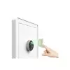 Deli ET635 Fingerprint Password Safe Box-2