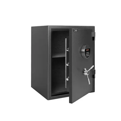 Deli ET600 Fireproof Digital Safe Box