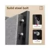 Deli ET600 Fireproof Digital Safe Box-1