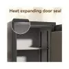 Deli ET600 Fireproof Digital Safe Box-4