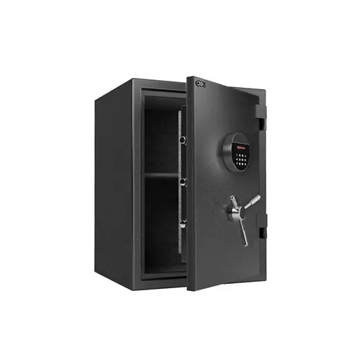 Deli ET601 Fireproof Digital Safe Box