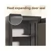 Deli ET602 Fireproof Digital Safe Box-2