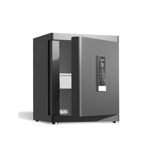 Deli ET593 Automatic Door Digital Safe Box
