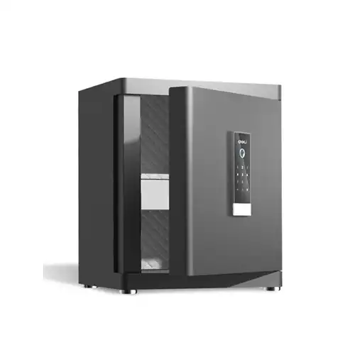 Deli ET593 Automatic Door Digital Safe Box