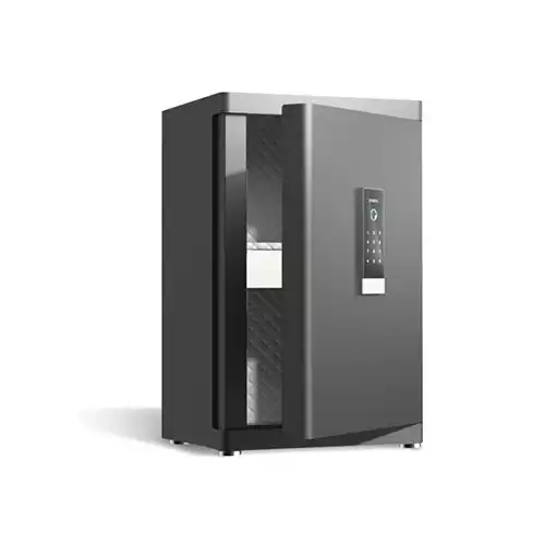 Deli ET594 Automatic Door Digital Safe Box