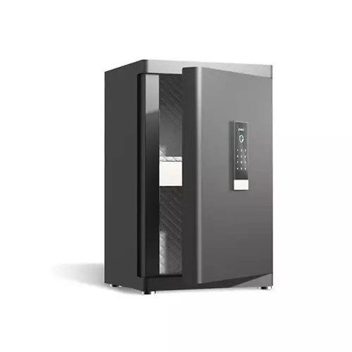 Deli ET594 Automatic Door Digital Safe Box