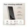 Deli ET596 Fingerprint Password Safe Box-1
