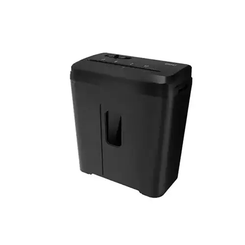 Deli ET016 6 sheets Paper Shredder