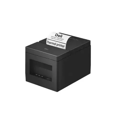 Deli E801PN Direct Thermal Receipt Printer