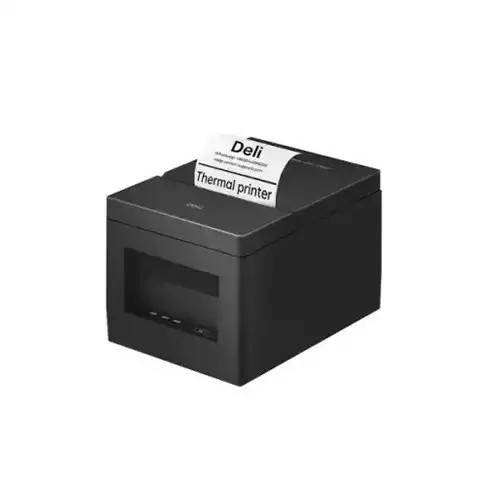 Deli E801PN Direct Thermal Receipt Printer