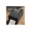 Deli ES351 Direct Thermal Transfer Label Printer-2