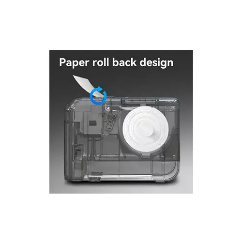 Deli ES302 Thermal Receipt POS Printer-1