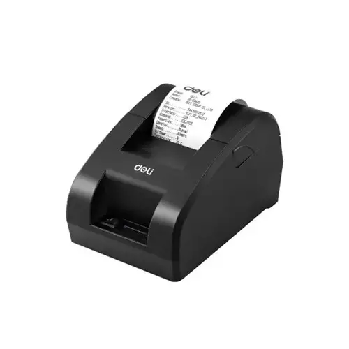 Deli ES420 Thermal POS Receipt Printer