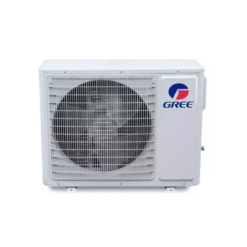 GREE GS-12LM410 SPLIT TYPE NON-INVERTER AIR CONDITIONER (1 TON)-gallery-2