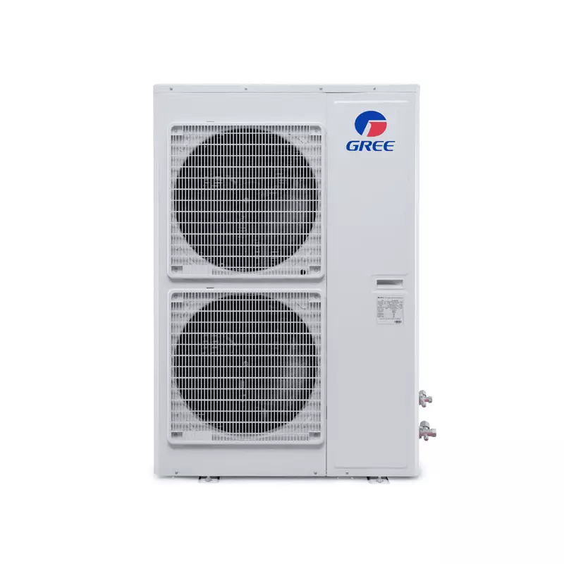 GREE GS-60XDWV32 5 TON CEILING TYPE INVERTER AIR CONDITIONER-2