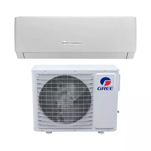 GREE GS-12XPUV32 1 TON PULAR-SPLIT INVERTER AIR CONDITIONER-gallery-1