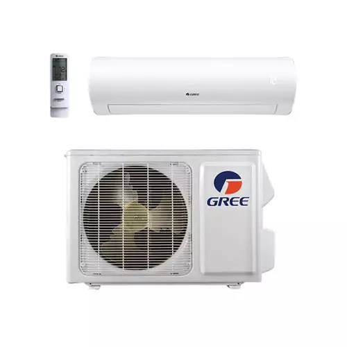 GREE GS-12MU410 1 TON MUSE-SPLIT TYPE NON-INVERTER AIR CONDITIONER-gallery-1