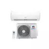 Gree GSH-18XFV32 1.5 Ton Fairy-Split Hot & Cool Inverter Air Conditioner-1