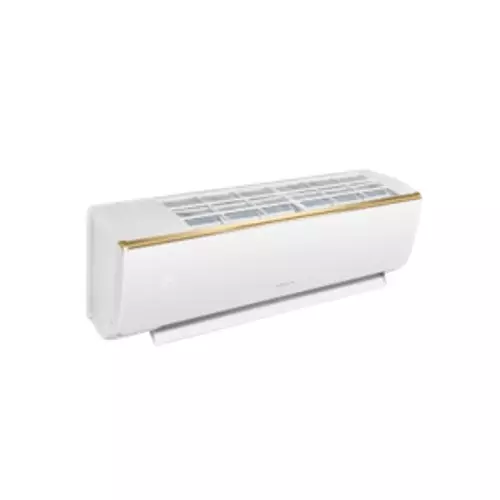 Gree GS-18XZNA3V-Zeno-Split 1.5 Ton Inverter Air Conditioner-gallery-1
