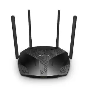Mercusys MR80X V3 AX3000 Dual-Band Wi-Fi 6 Gigabit Router