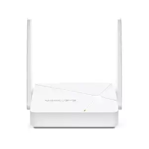 Mercusys MR20 V2 AC750 Dual-Band WiFi Wi-Fi 5 Router