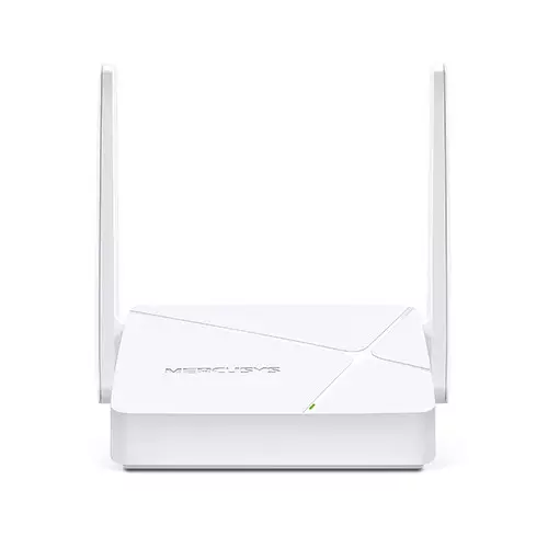 Mercusys MR20 V2 AC750 Dual-Band WiFi Wi-Fi 5 Router