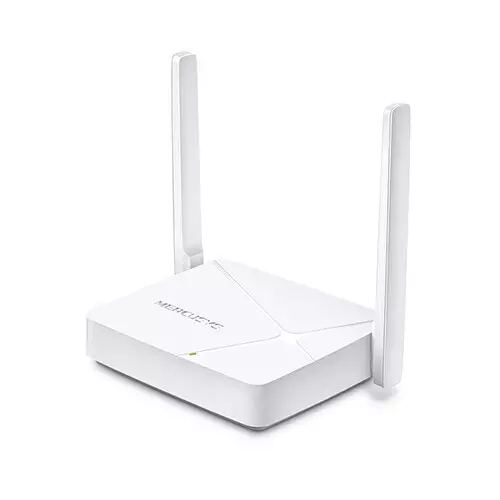 Mercusys MR20 V2 AC750 Dual-Band WiFi Wi-Fi 5 Router - 1