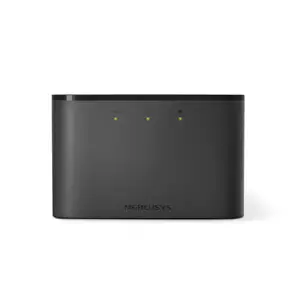 Mercusys MT110 4G LTE 150 Mbps Mobile Wi-Fi Pocket Router